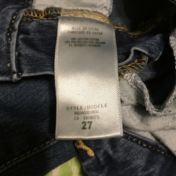 G By Guess Jeans - Picture 8 of 8